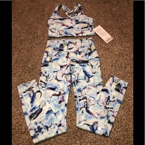 Lululemon set